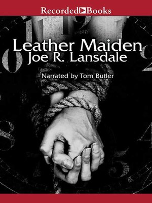 cover image of Leather Maiden